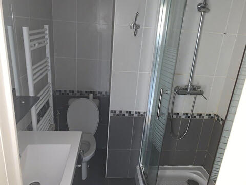 LOCATION APPARTEMENT 2 PIÈCES À RENNES JEANNE D'ARC