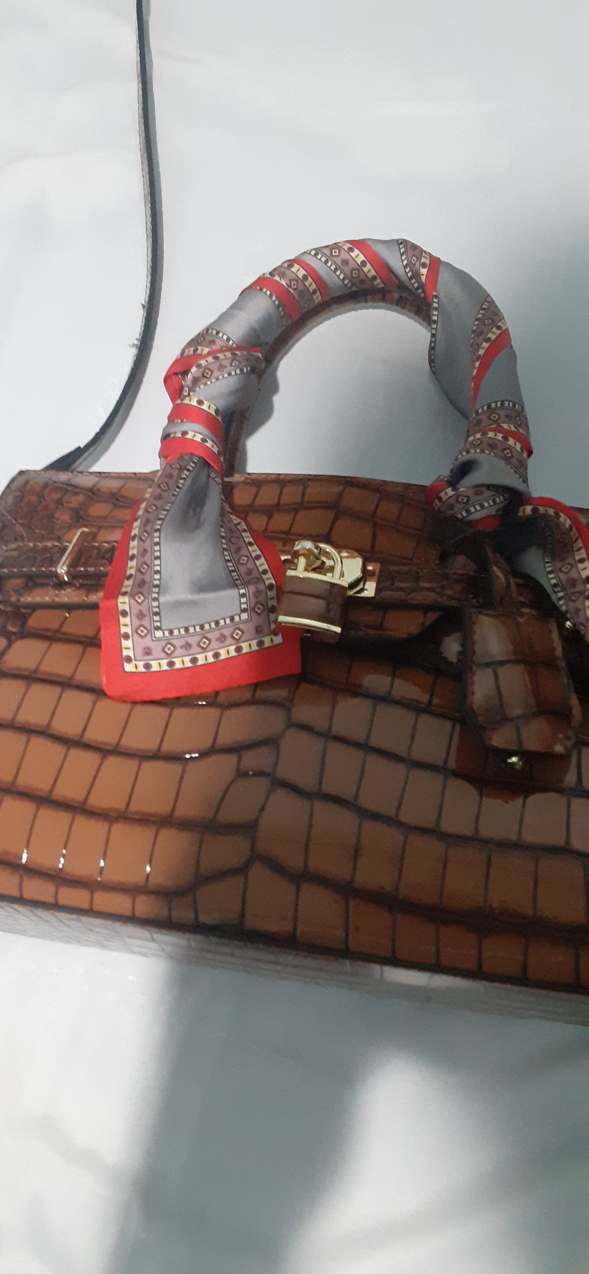 sac  a main femme - Miniature 3