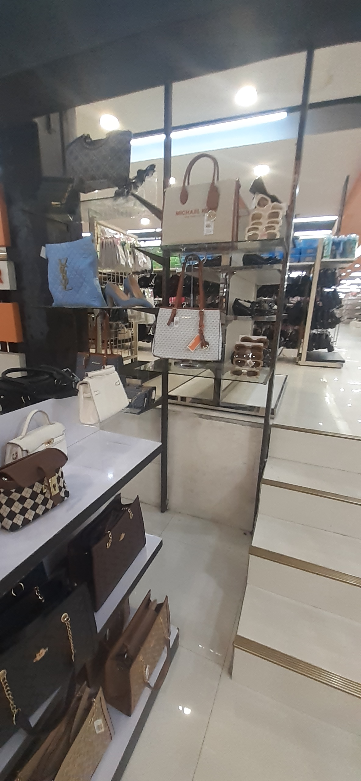 sac  a main femme - Miniature 10