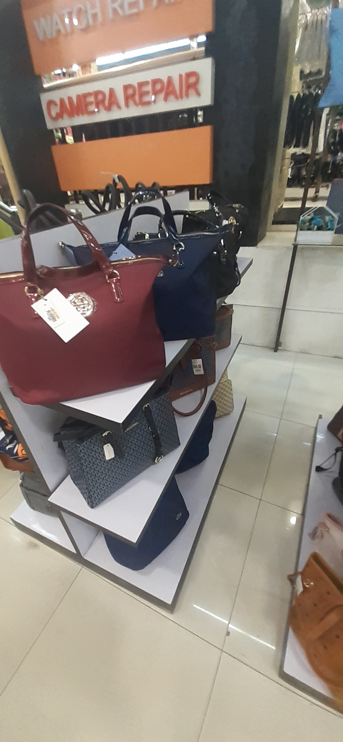 sac  a main femme - Miniature 6