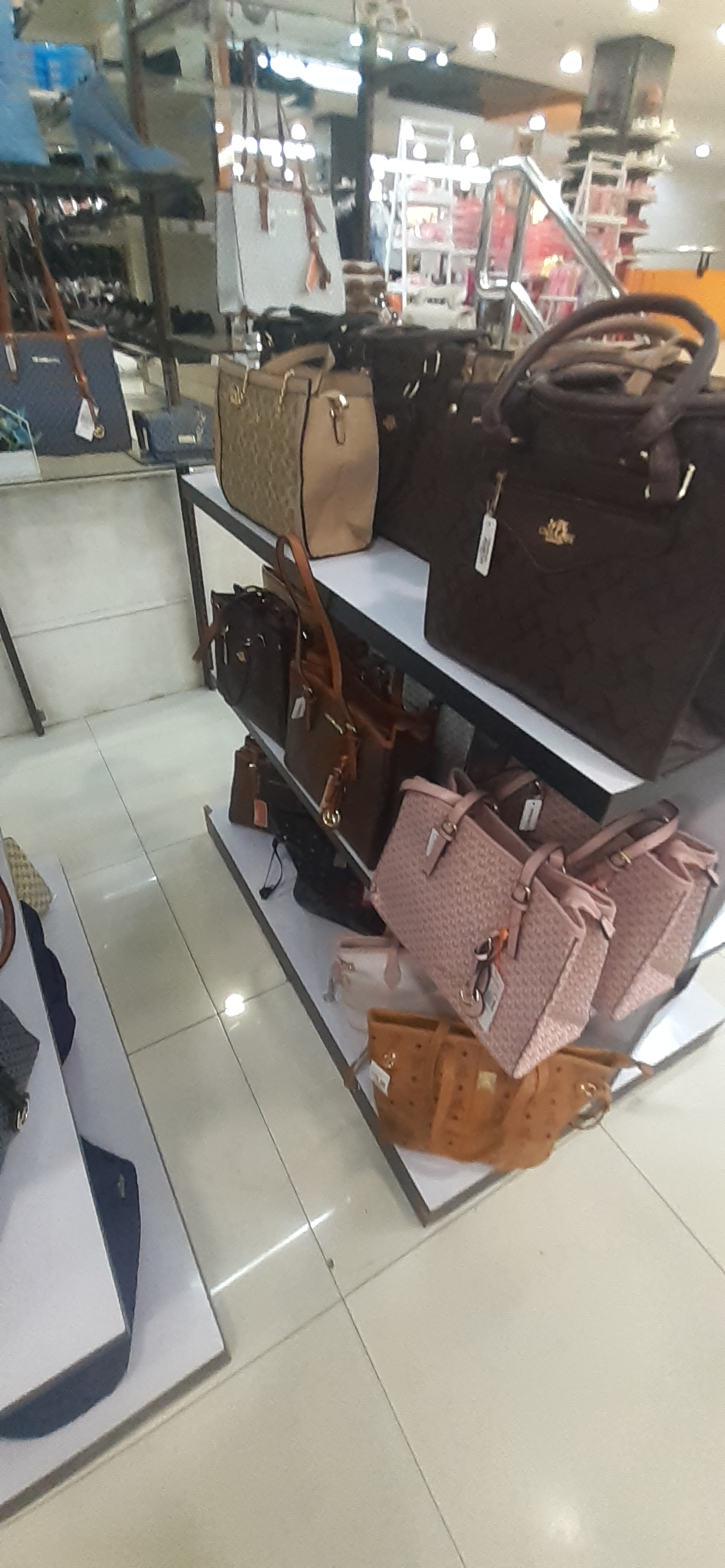 sac  a main femme - Miniature 11