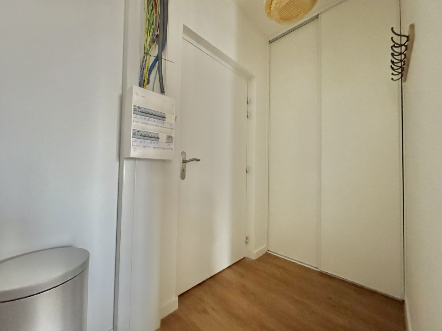 appartement 2 pièces meublé