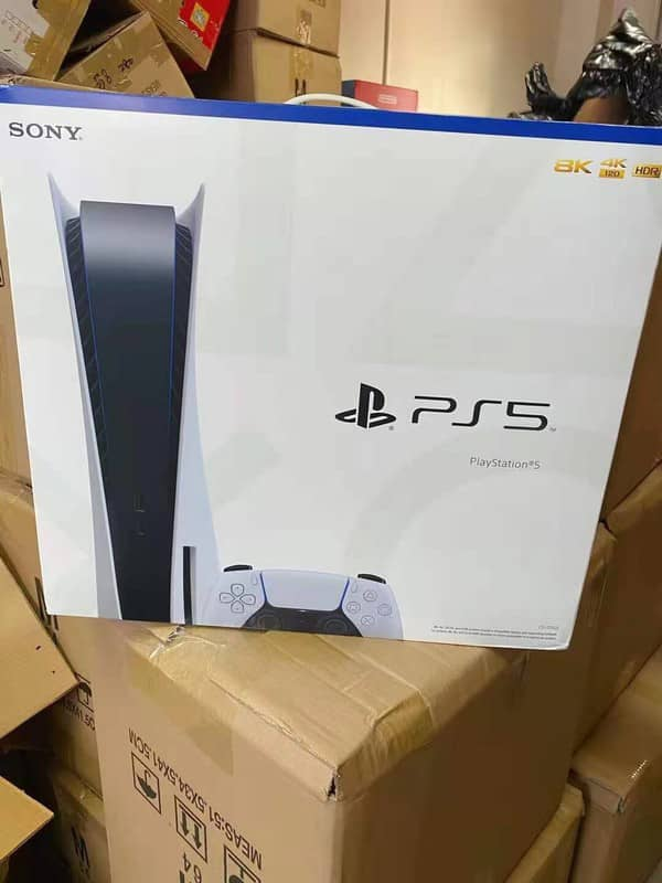 PlayStation