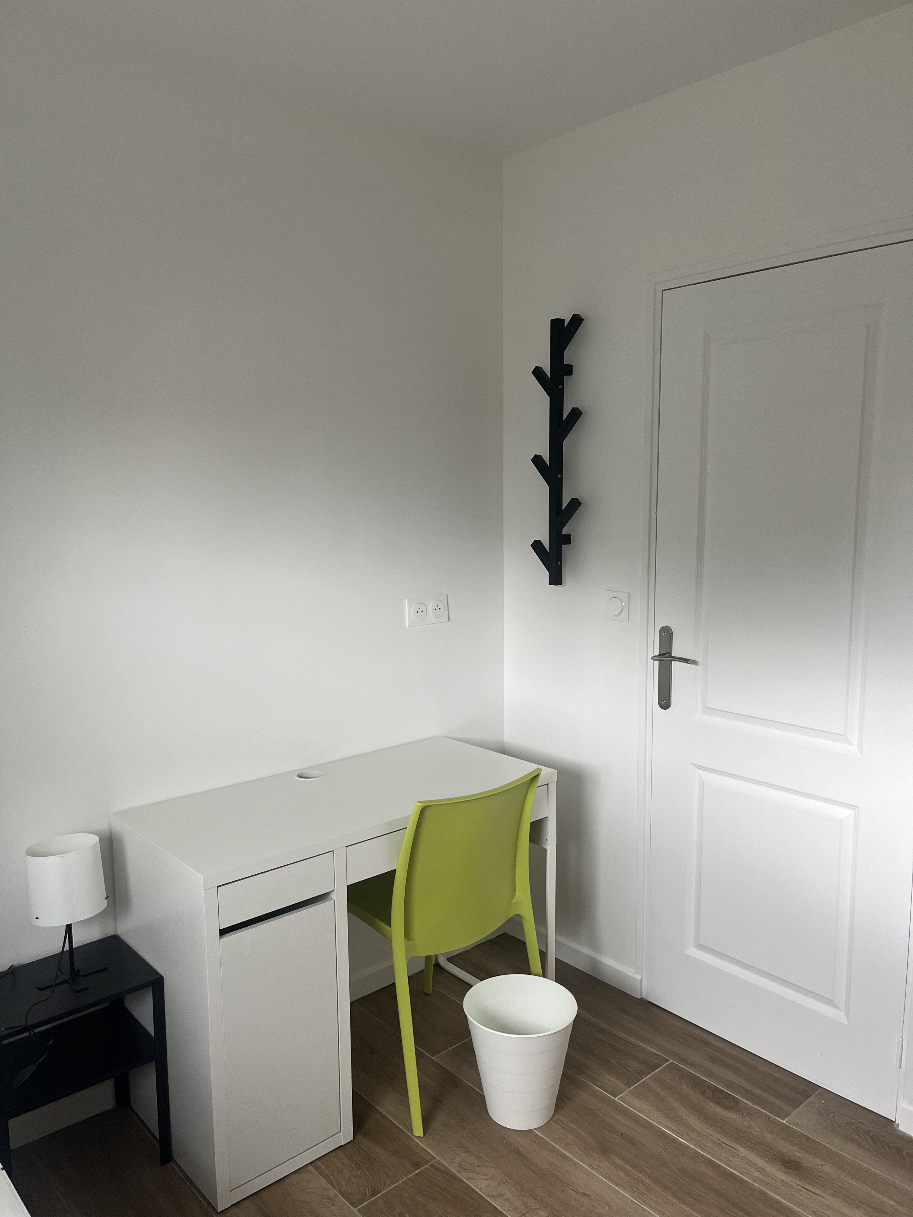 Location chambre - Miniature 4