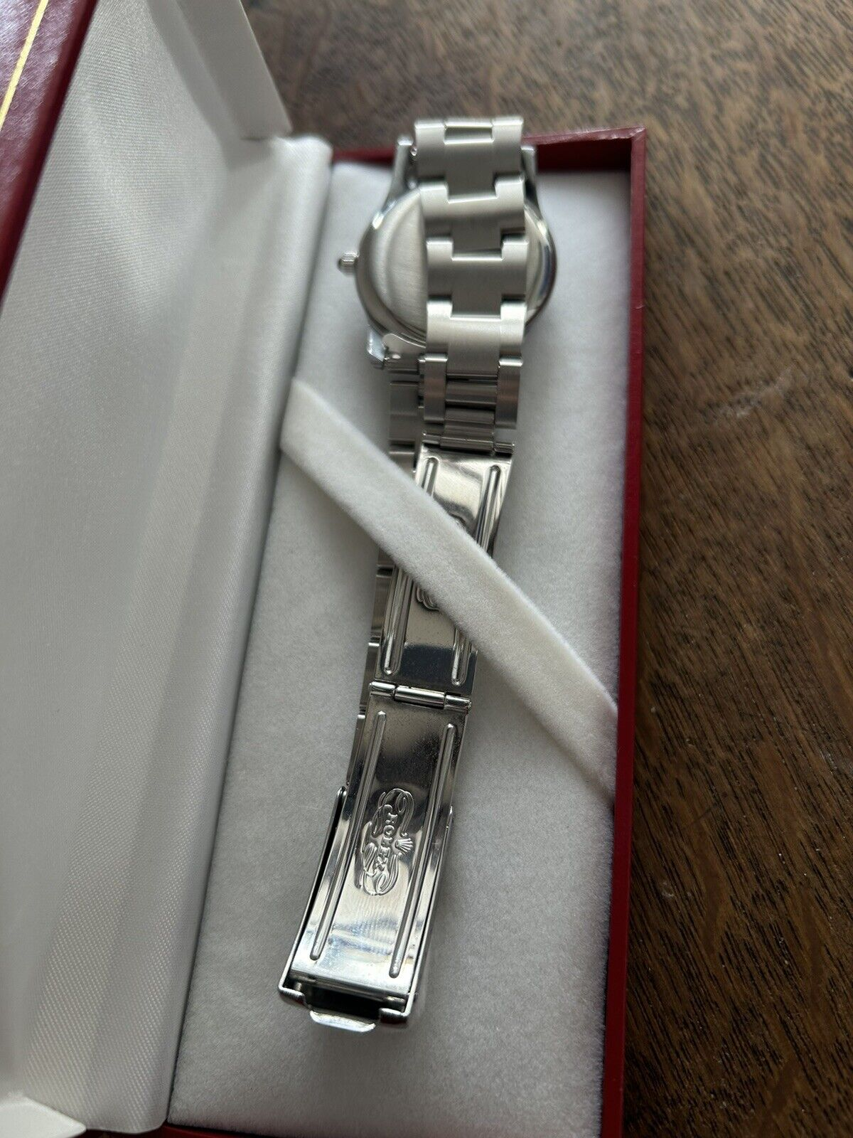 Vintage rolex Milgauss 1800 32MM