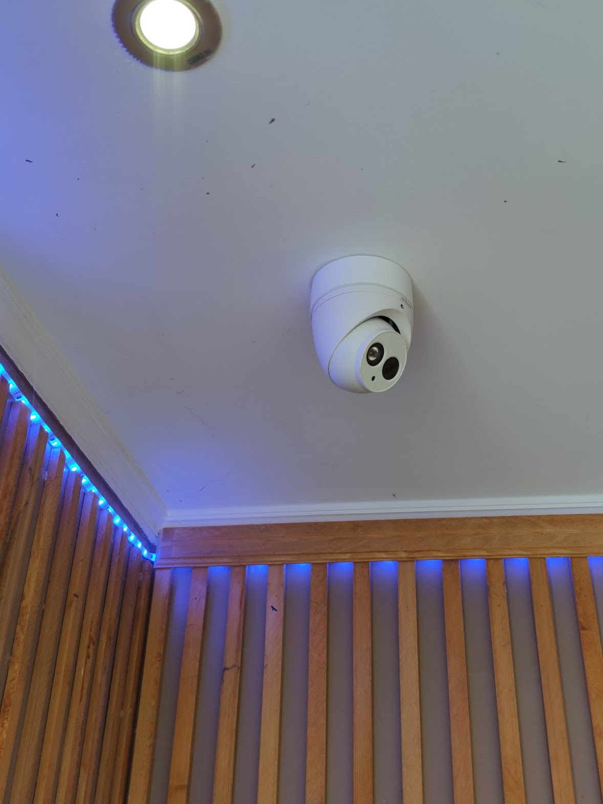 Système de vidéosurveillance ,alarme et visiophone - Miniature 9