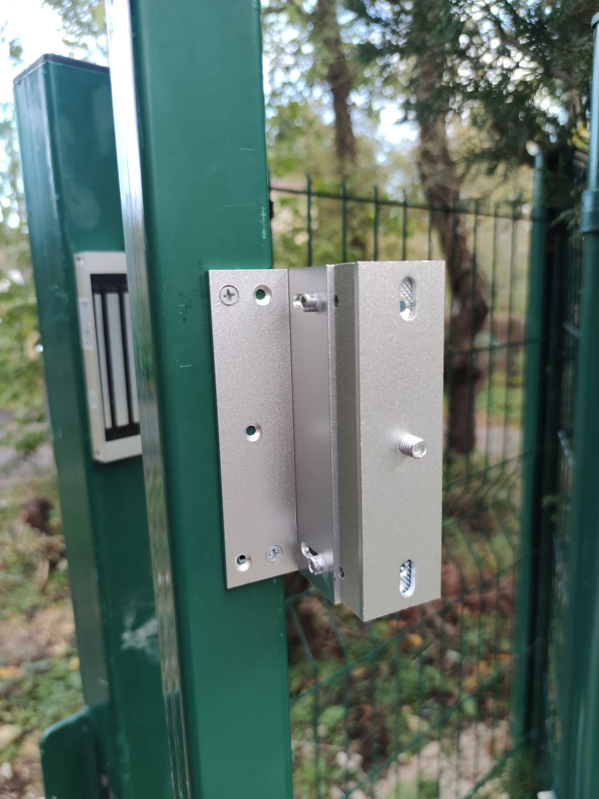 Système de vidéosurveillance ,alarme et visiophone - Miniature 5