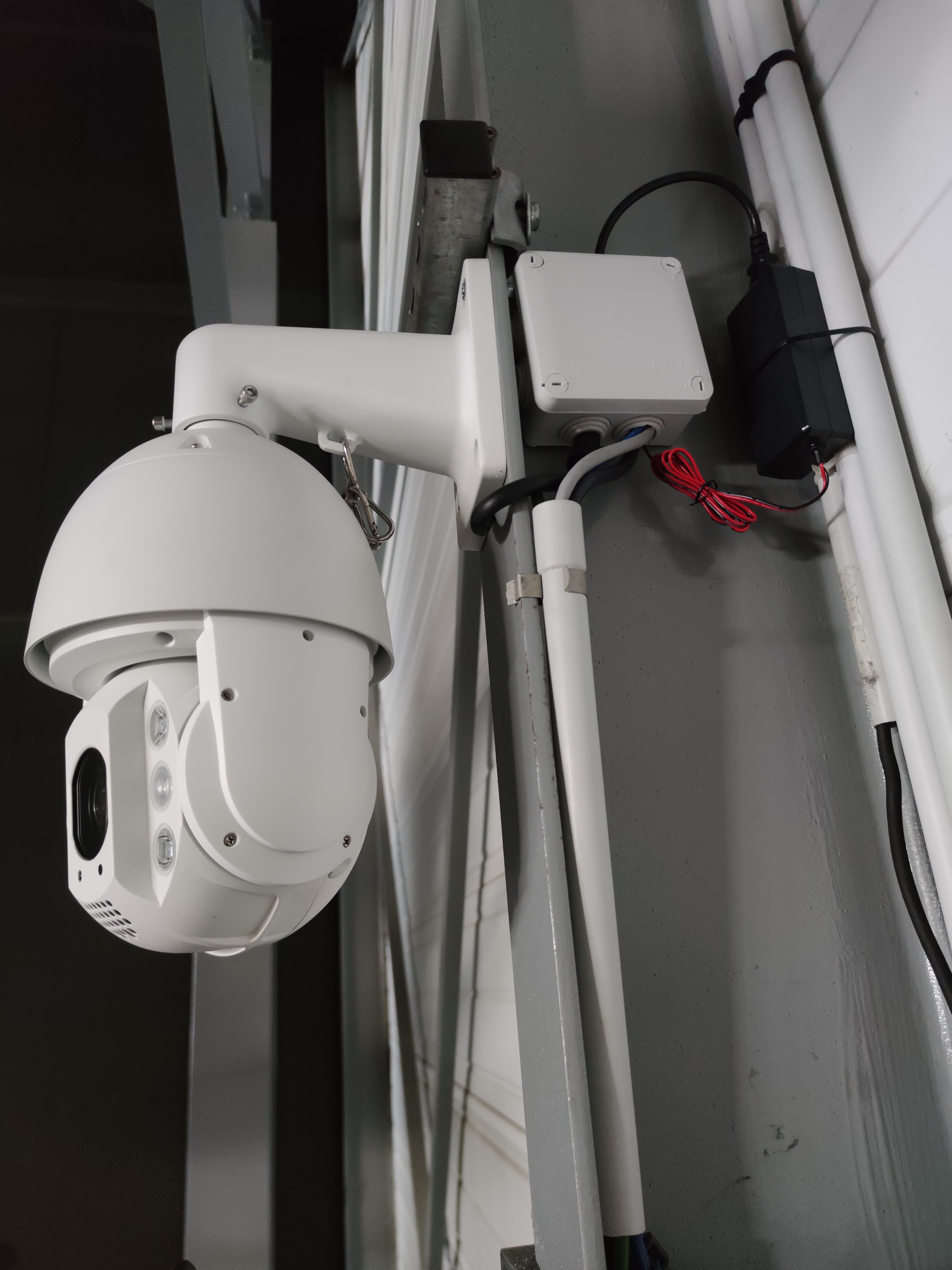 Système de vidéosurveillance ,alarme et visiophone - Miniature 7