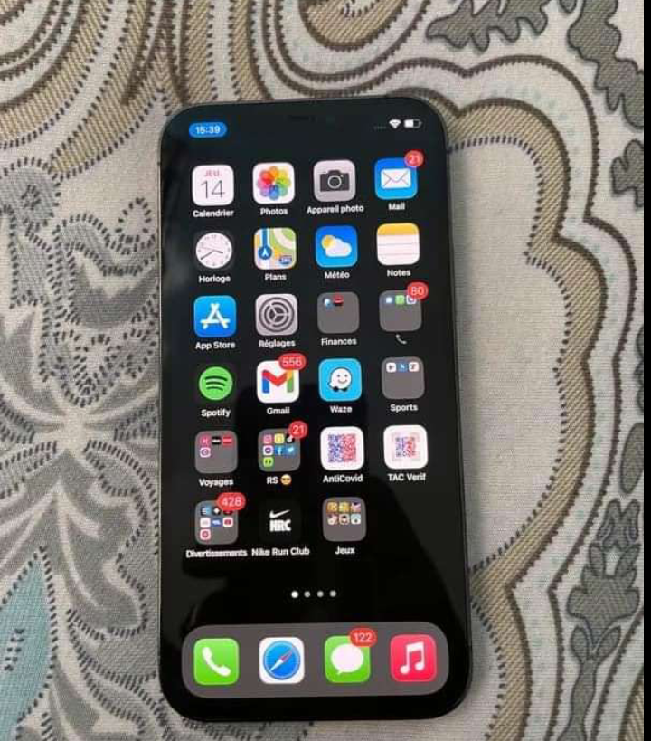 IPhone 11 pro - Miniature 2