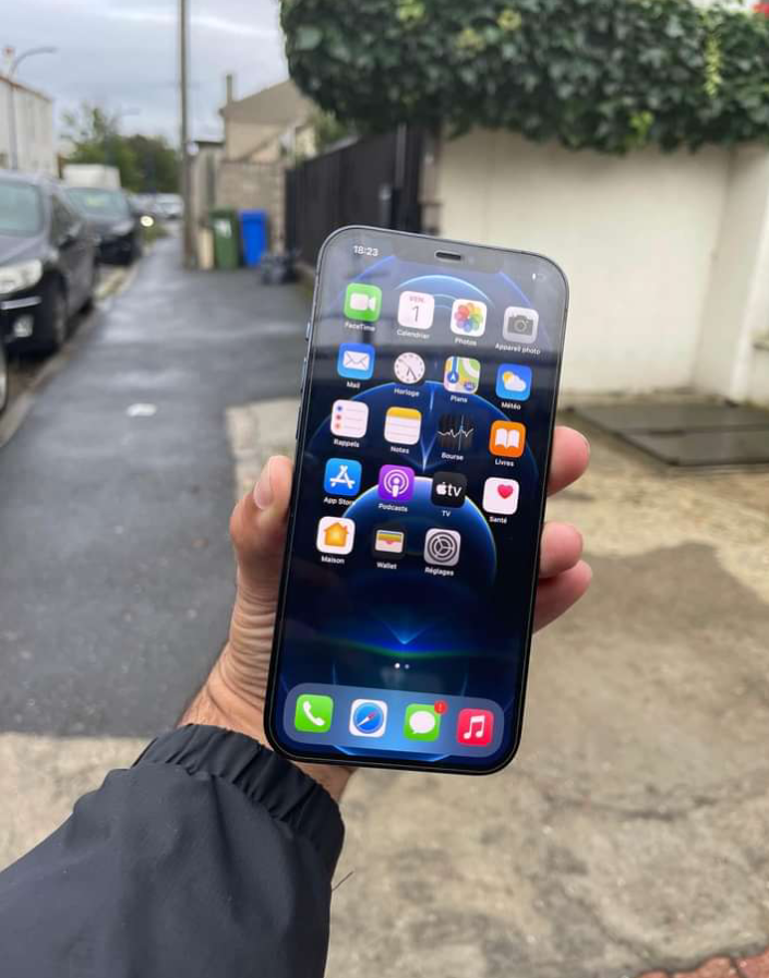 IPhone 11 pro