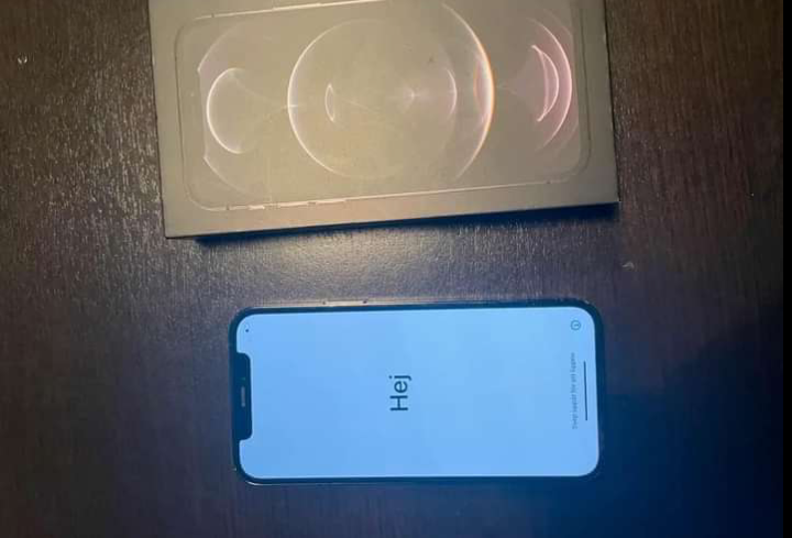 IPhone 11 pro - Photo 1