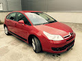Citroen C4 1.6 HDI 2006