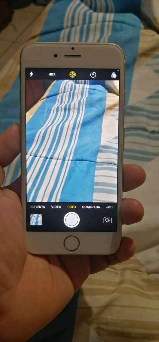 iPhone 6s de passage - Miniature 4