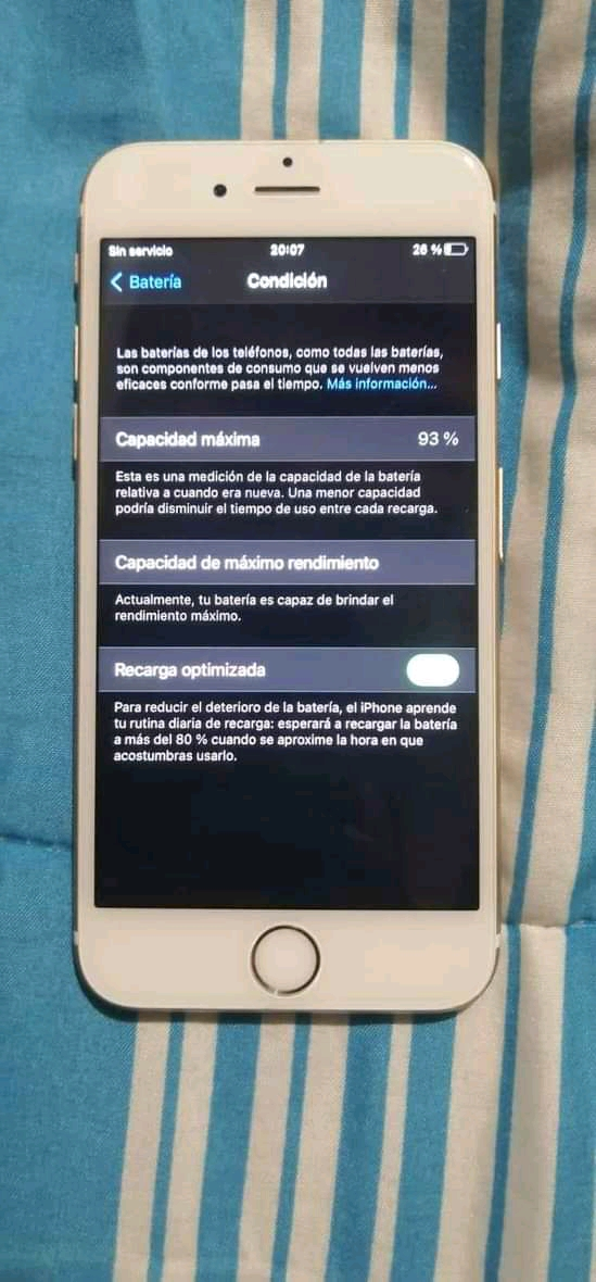 iPhone 6s de passage - Miniature 3