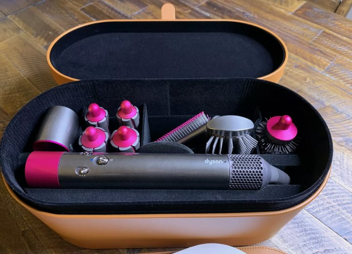 Dyson
