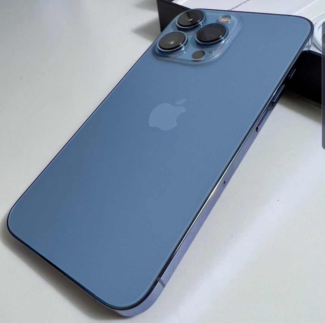 Iphone 13 PRO MAX - Miniature 3