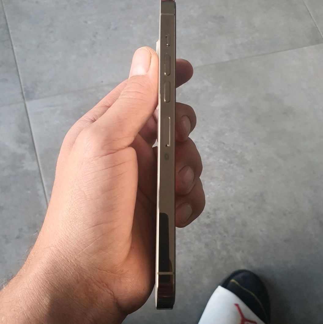 Iphone 12 pro max