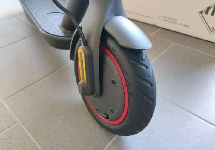 Trottinette électrique Xiaomi pro 2
