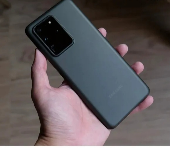 Samsung Galaxy s20 ultra