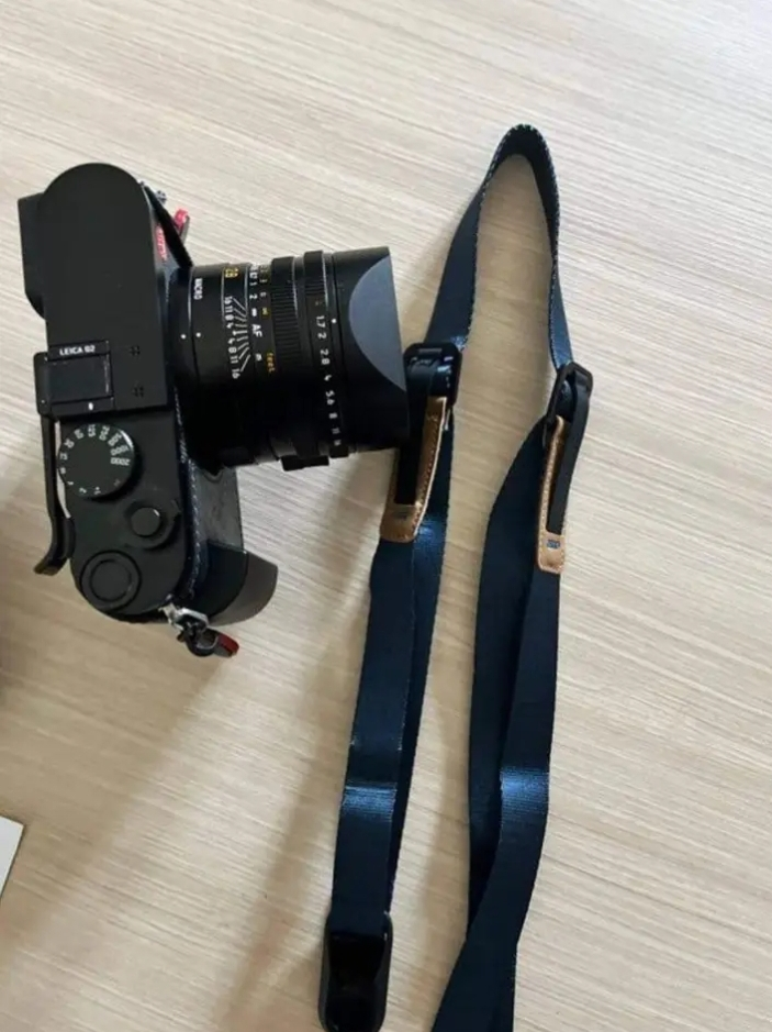 Appareil photo