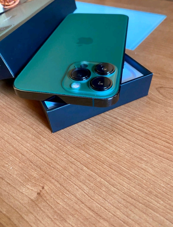 Iphone 13 pro max