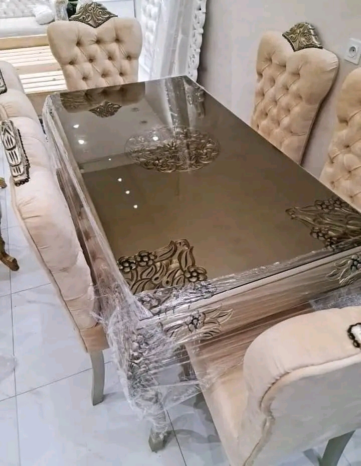 Art de la table