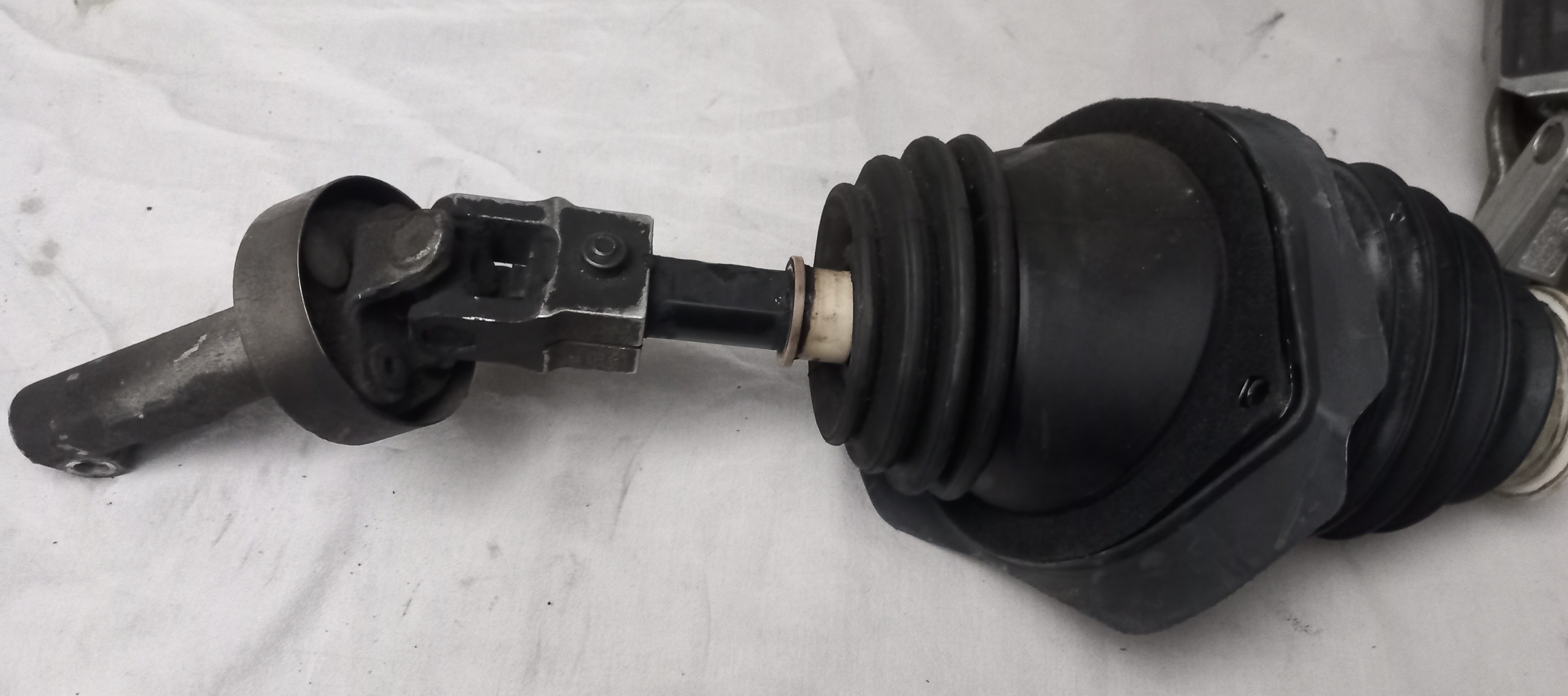 Colonne de direction Dodge Magnum 2004-2008
