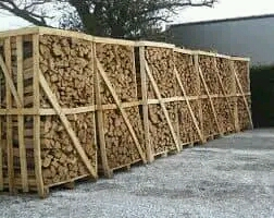Bois de chauffage
