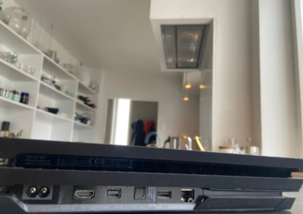 PlayStation 4