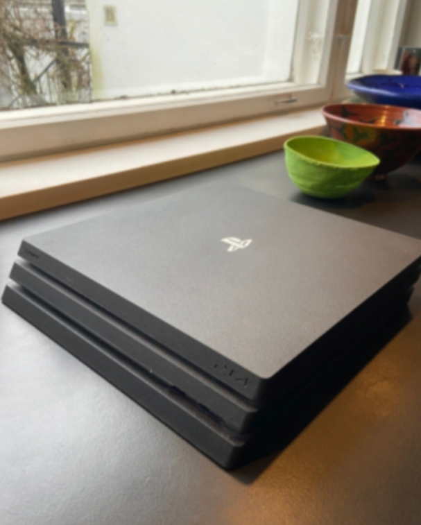 PlayStation 4 - Miniature 4