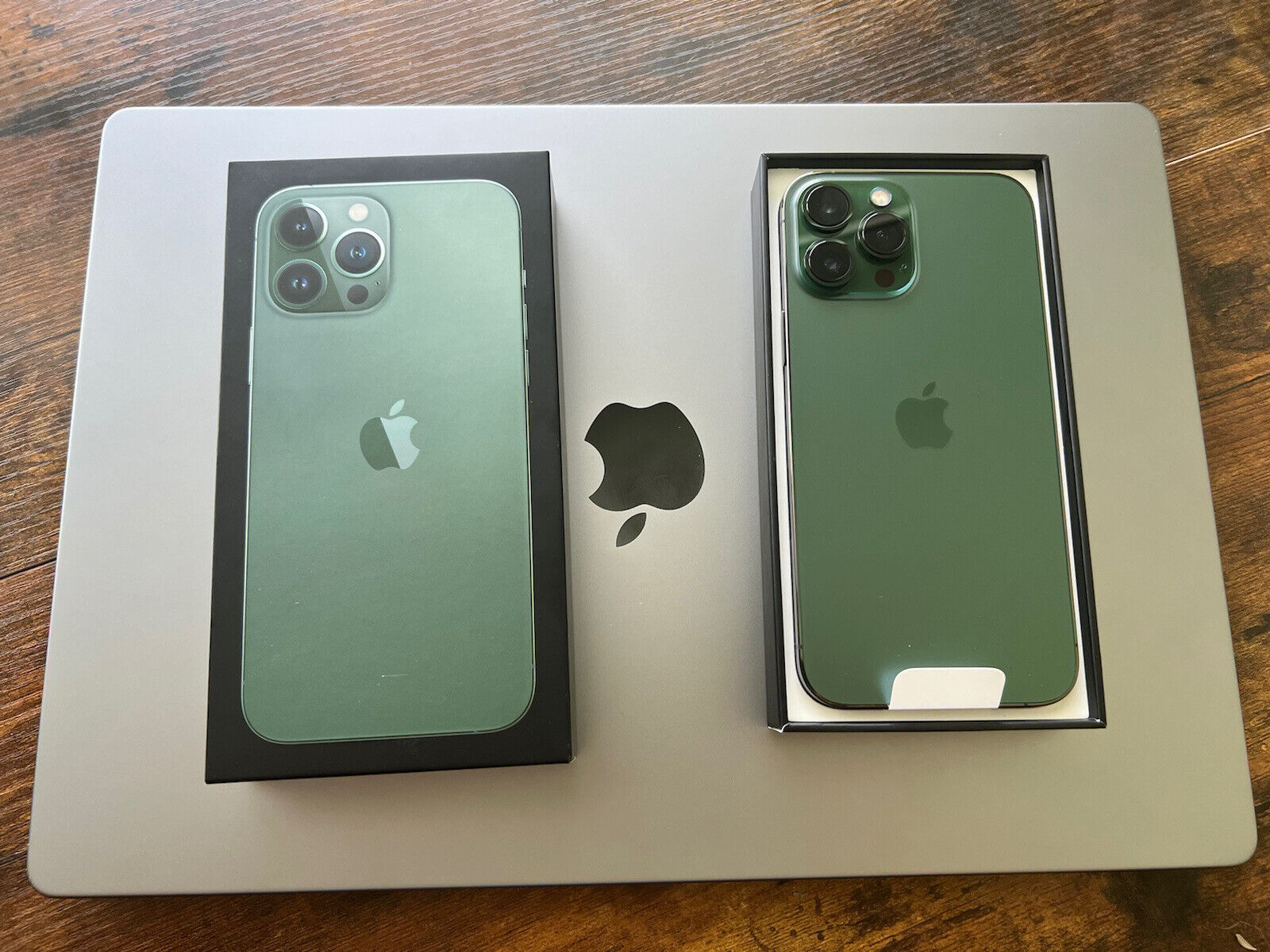 Iphone 13 pro max 128Go