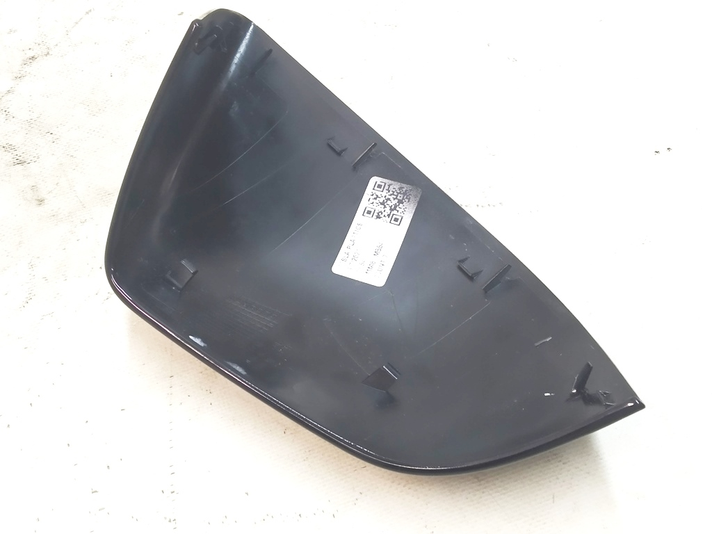 Cache (coque) de rétroviseur extérieur supérieur gauche noir
1092290-00-D pbsb
