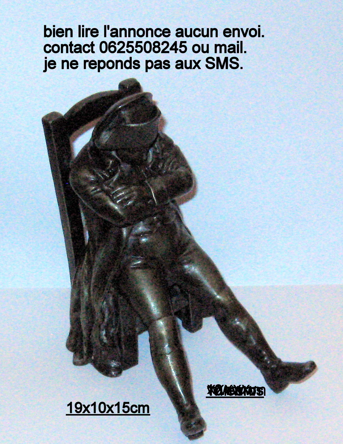 Brocante / braderie : lot divers pour revente - Miniature 5