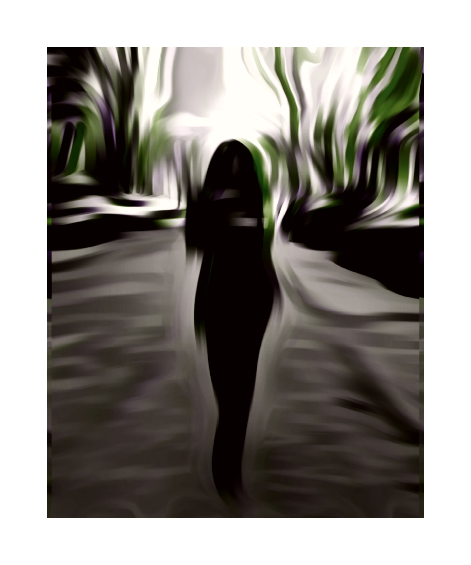 "L'inconnue"