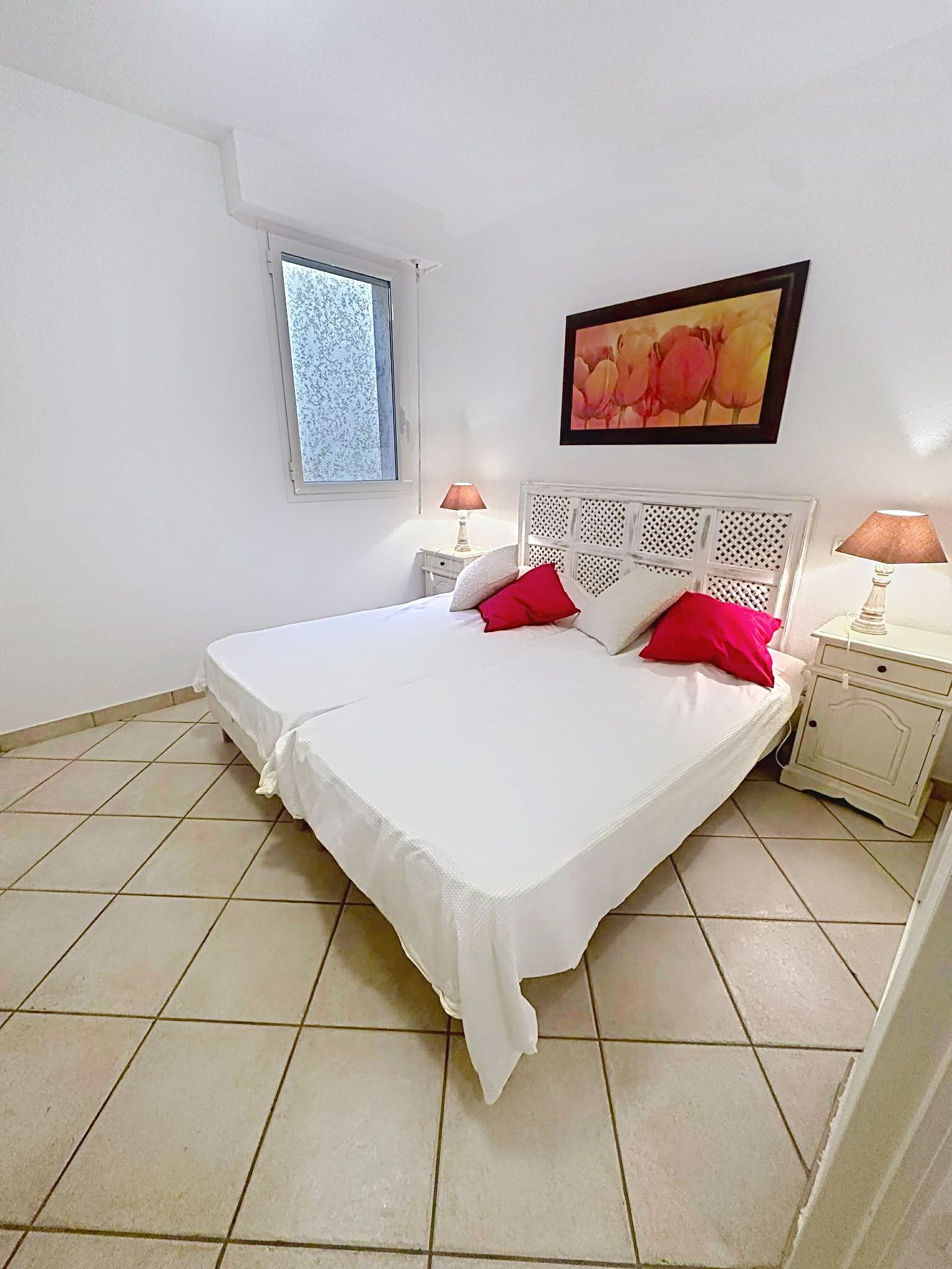 Nouveauté ! Magnifique T3 en duplex dans un quartier calme à Lumio L15 - Miniature 6