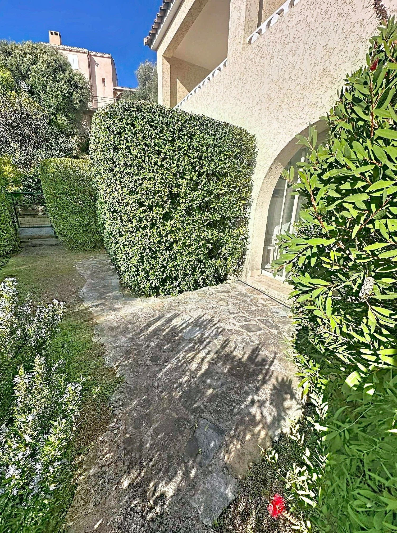 Nouveauté ! Magnifique T3 en duplex dans un quartier calme à Lumio L15 - Miniature 11