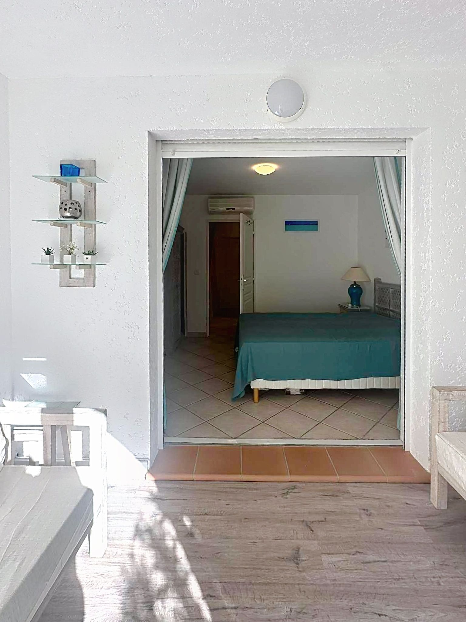 Nouveauté ! Magnifique T3 en duplex dans un quartier calme à Lumio L15 - Miniature 4