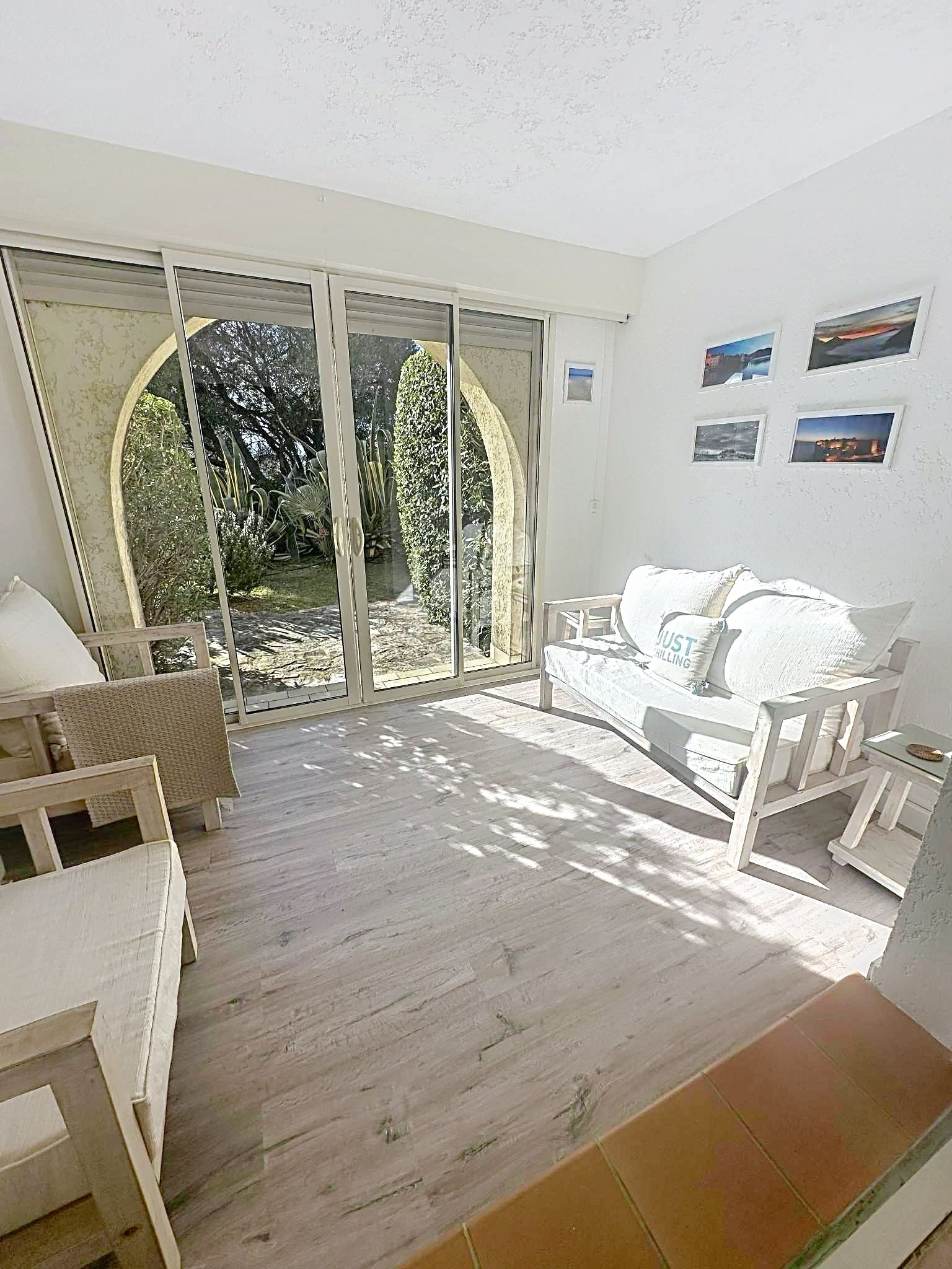 Nouveauté ! Magnifique T3 en duplex dans un quartier calme à Lumio L15 - Miniature 8