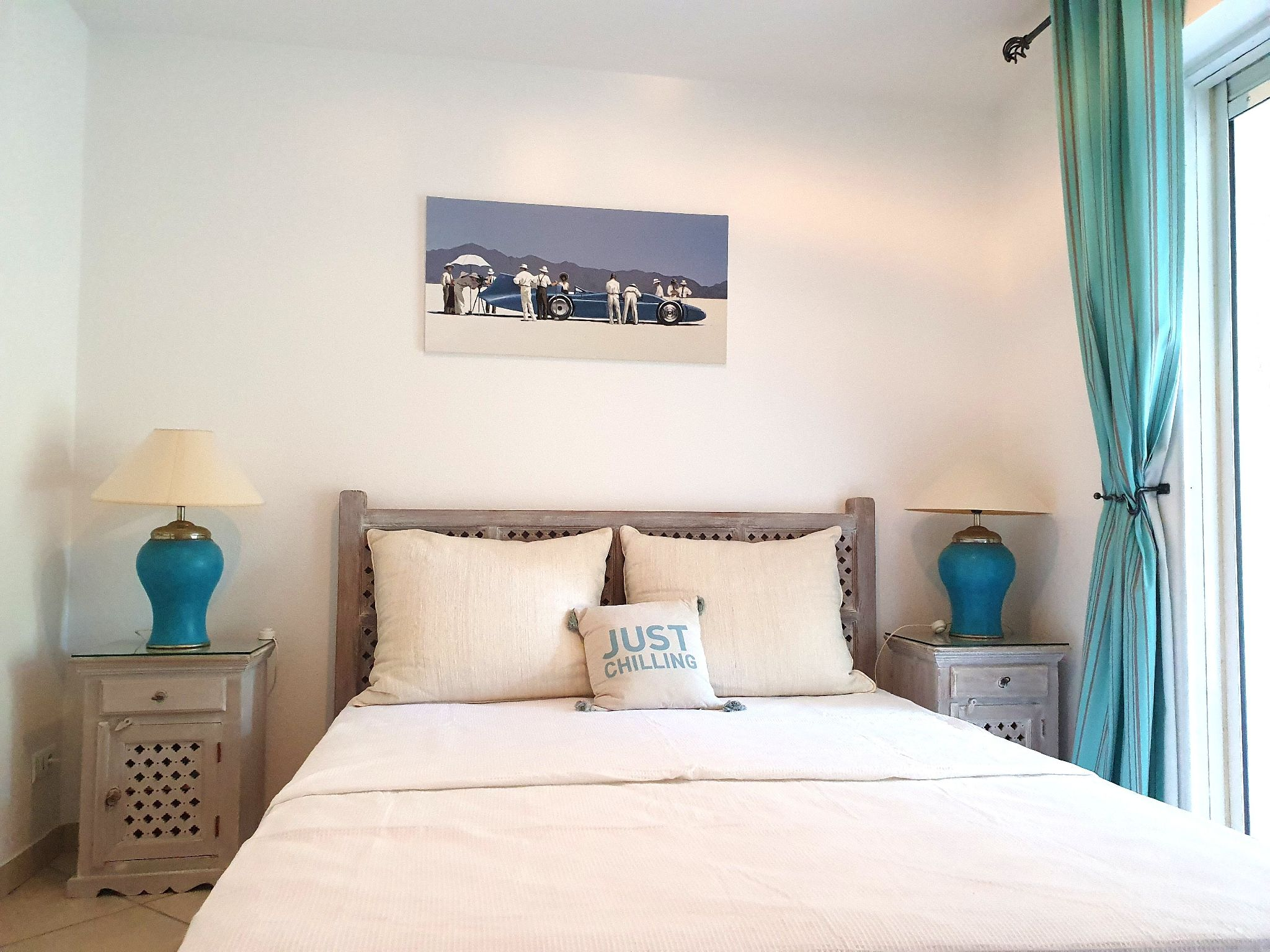 Nouveauté ! Magnifique T3 en duplex dans un quartier calme à Lumio L15 - Miniature 13