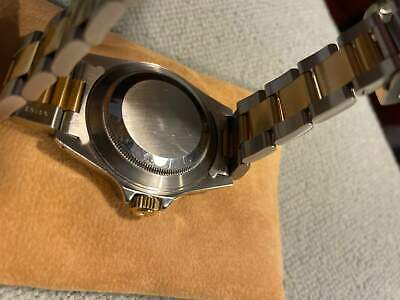 Rolex Submariner 100% authentique