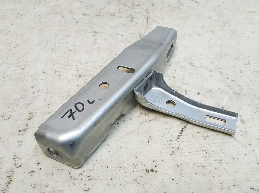 Support de cadre Torpedo gauche Tesla modèle Y 1493874-00-C
