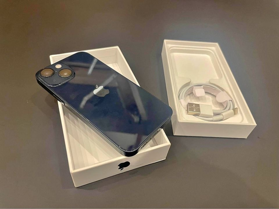 iPhone 13 256go bon état