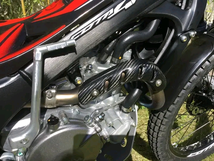MONTESA 260 STANDARD 2022 TERMIGNONI