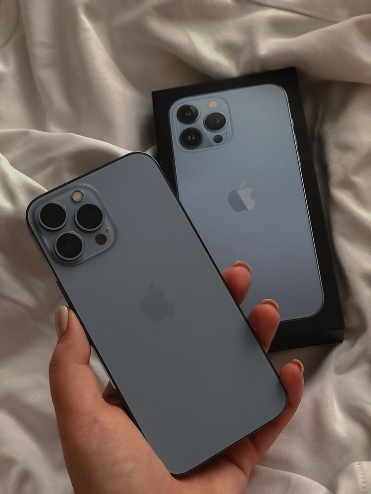 iPhone 13 Pro Max en excellent état - Miniature 2