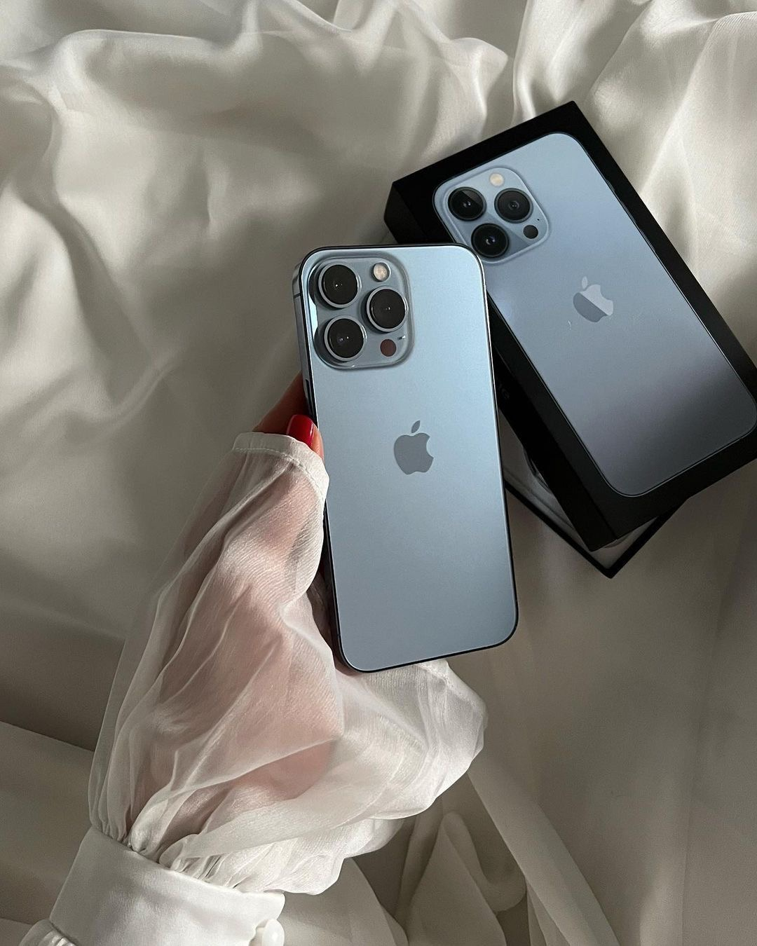 iPhone 13 Pro Max en excellent état