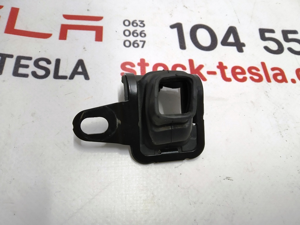 Soufflet de tige d'entraînement d'ouverture de porte avant gauche Tesla  1053623-00-C-Uc