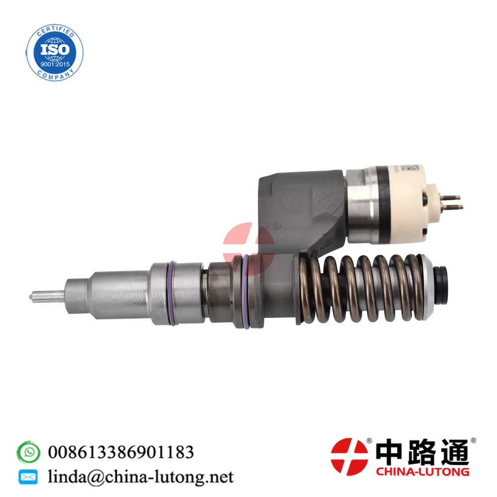 C15 Engine Diesel Fuel Injector For Fuel Injector Capsule-Type Nozzle