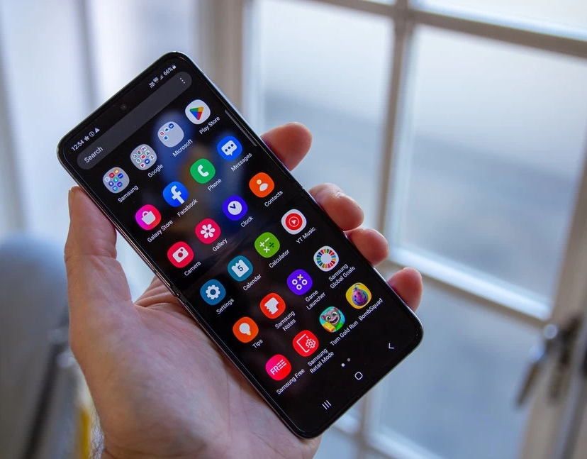 Samsung z flip 4