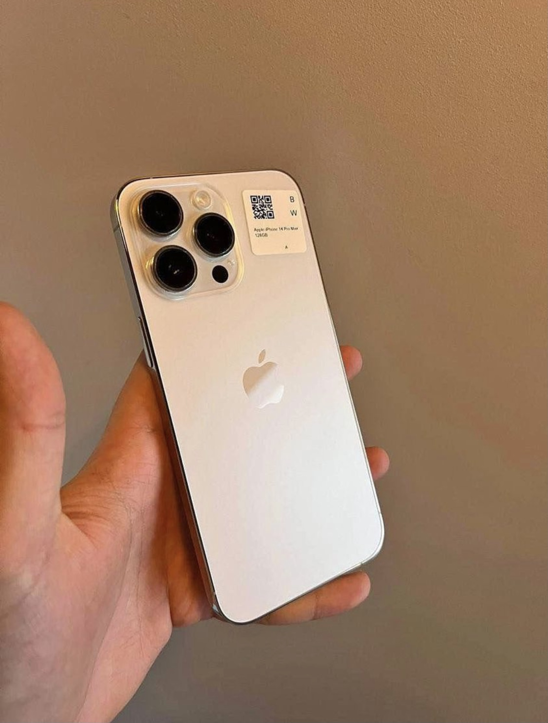 Vente IPhone 14 Pro Max