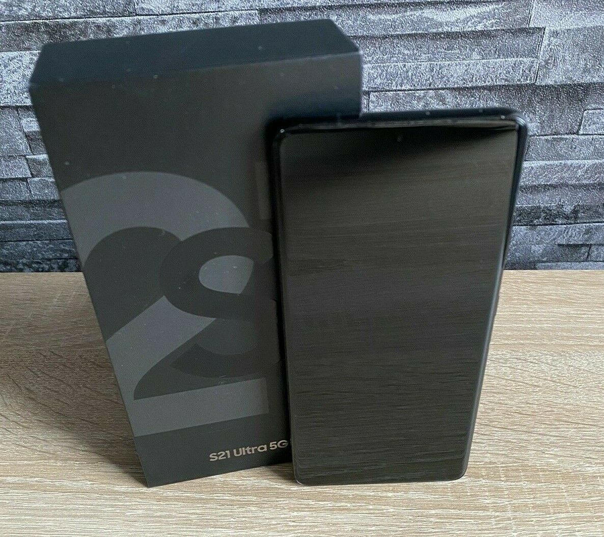 Samsung Galaxy s21 ultra - Miniature 2